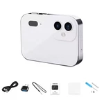 4K Digital Camera Night Vision Triple Lens 3INCH Hd 64MP Touch Screen. Fixed Price $198.90.